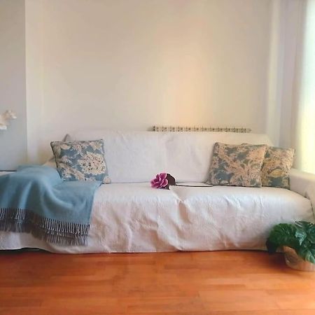 Acogedor Apartamento Con Piscina Y Garaje Daire Huesca Dış mekan fotoğraf