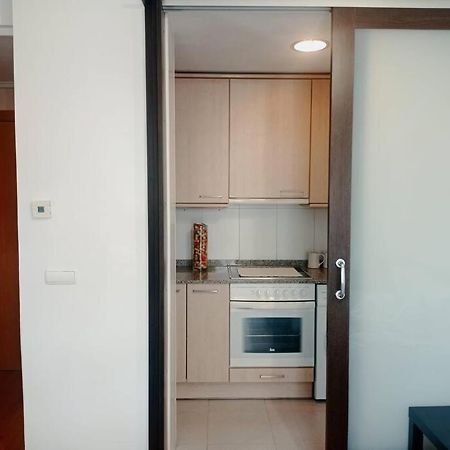 Acogedor Apartamento Con Piscina Y Garaje Daire Huesca Dış mekan fotoğraf